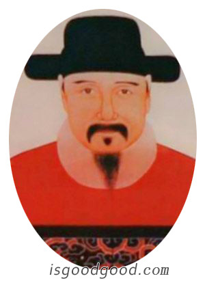 黄奇遇人物照片