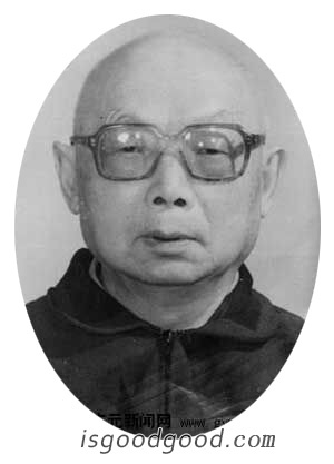 赵承丰人物照片