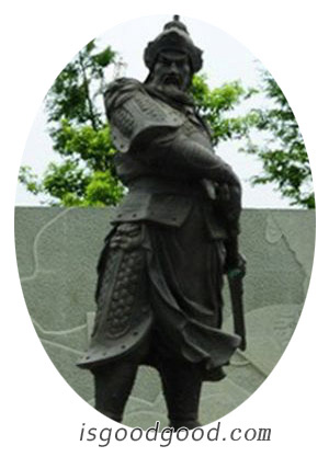 侯良柱人物照片