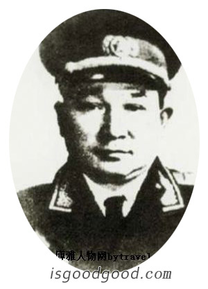 王文模人物照片