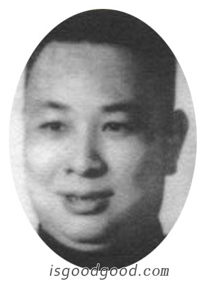 黄冷观人物照片