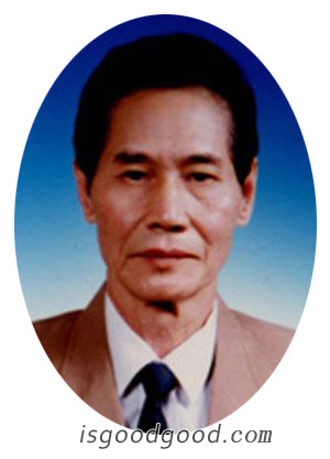 容柏生人物照片