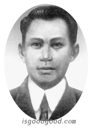 林伟民人物照片