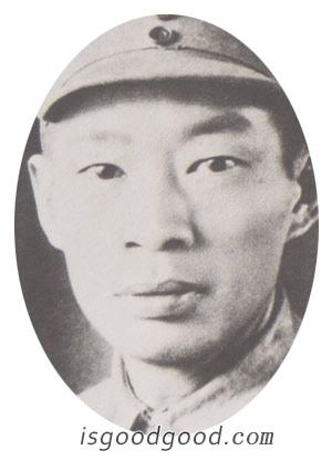 周子昆人物照片