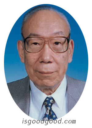 周同惠人物照片