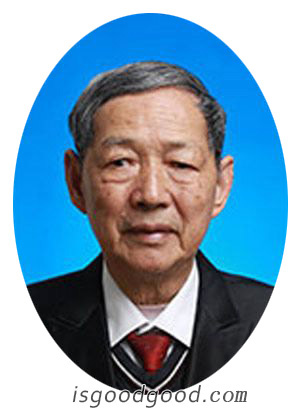 傅廷栋人物照片