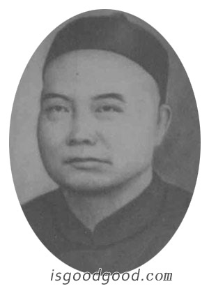 周汝钧人物照片