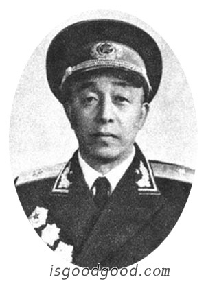 王义勋人物照片