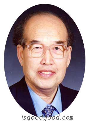 翟裕生人物照片