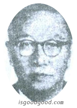 罗为雄人物照片