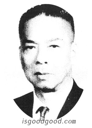 张辅邦人物照片