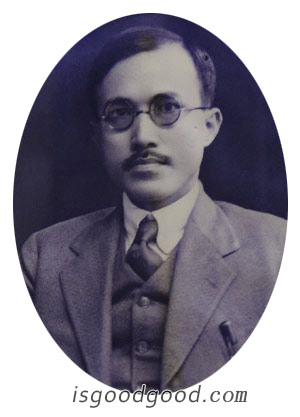 戴恩赛人物照片