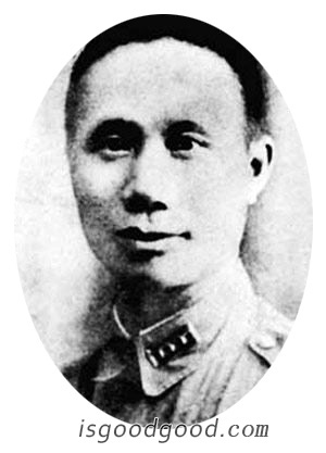 黄梅兴人物照片