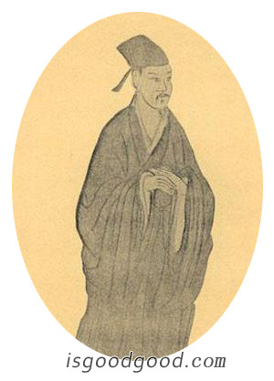 李延年人物照片