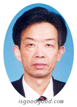 蒋洪德人物照片