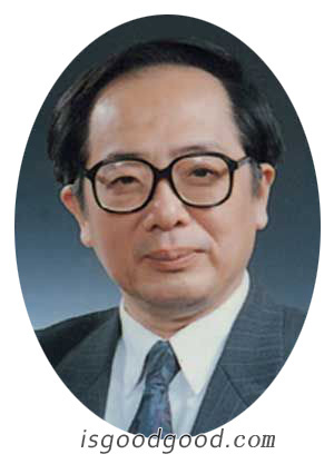 俞汝勤人物照片