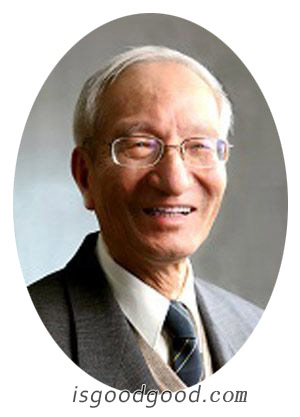 张履谦人物照片