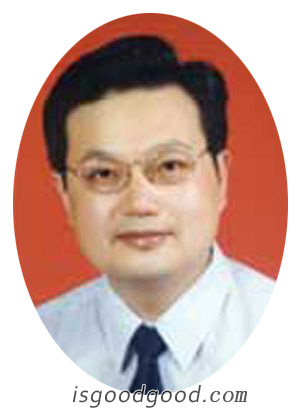 王柯敏人物照片