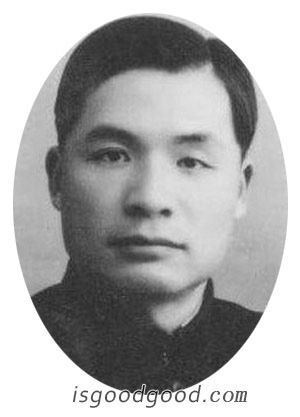 苏本善人物照片