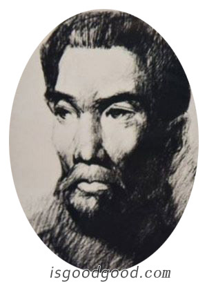 徐少保人物照片