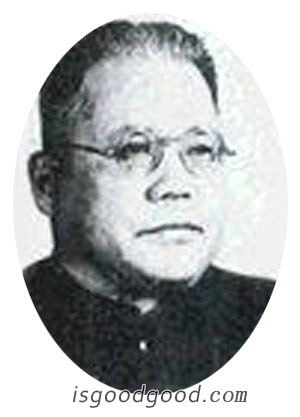 恽子强人物照片