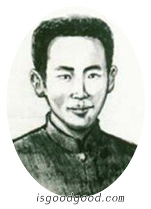 胡南生人物照片