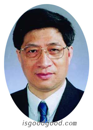 陈和生人物照片