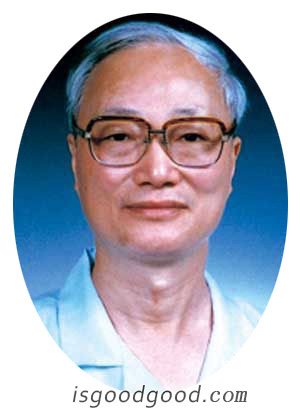 杨弘远人物照片