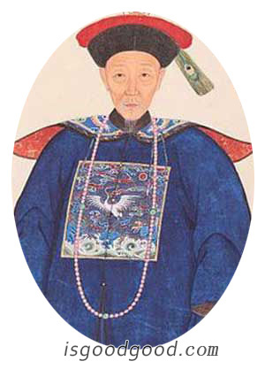 姚缔虞人物照片