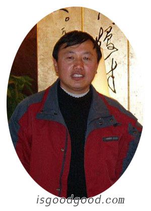 裴高才人物照片