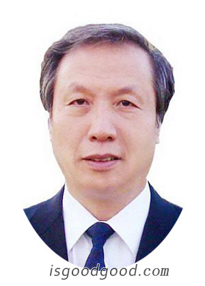 赵沁平人物照片