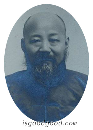 常赞春人物照片