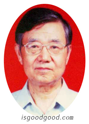 邱占祥人物照片