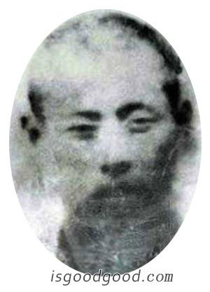 王星五人物照片