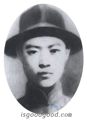 李伯颜人物照片