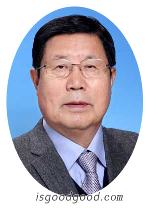 闫楚良人物照片