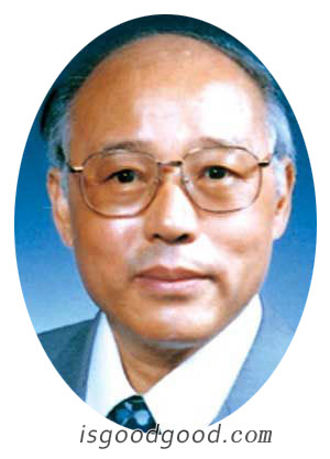 张春霆人物照片