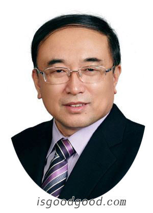 于金明人物照片