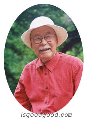 于希宁人物照片