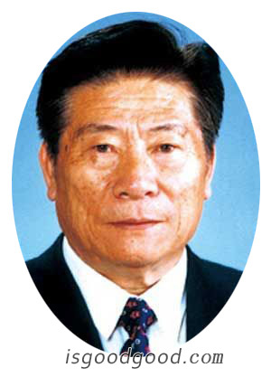 赵鹏大人物照片