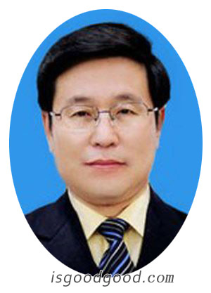 金智新人物照片