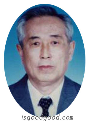 戴景瑞人物照片