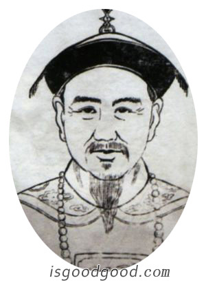 刘凤诰人物照片