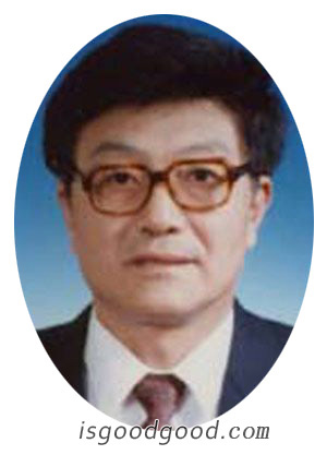 丁德文人物照片