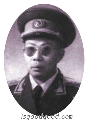 王力生人物照片