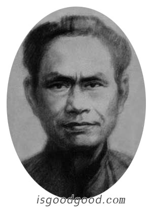 王次淳人物照片