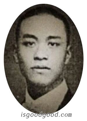 段锡朋人物照片