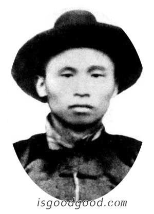 林祥谦人物照片