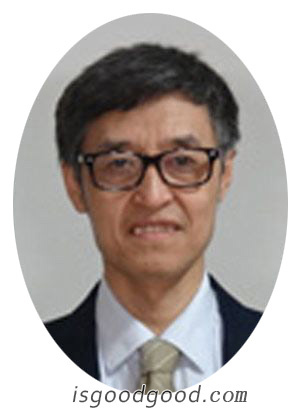 孙继荣人物照片