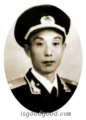 汪家道人物照片